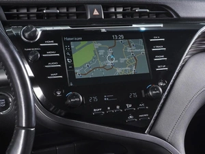 Седан Toyota Camry 2018 года, 3410000 рублей, Ростов-на-Дону