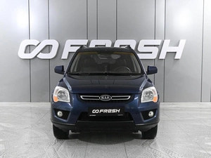 Внедорожник Kia Sportage 2009 года, 929000 рублей, Ростов-на-Дону