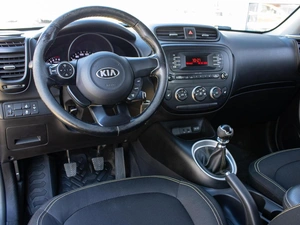 Хетчбэк Kia Soul 2014 года, 1079000 рублей, Петрозаводск