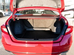 Седан Honda Accord 2022 года, 2398000 рублей, Краснодар