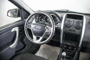 Универсал ВАЗ (LADA) Largus 2021 года, 1199000 рублей, Пермь
