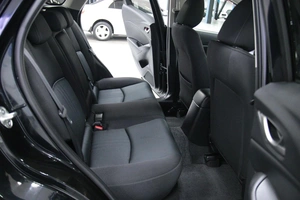 Внедорожник Mazda CX-3 2018 года, 1848000 рублей, Солонцы