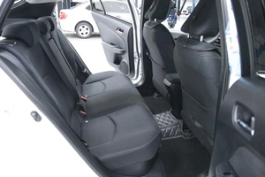 Лифтбек Toyota Prius 2016 года, 1458000 рублей, Солонцы