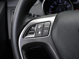 Внедорожник Hyundai ix35 2014 года, 1430000 рублей, Краснодар