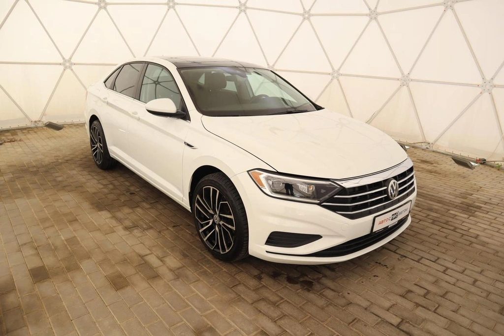 Седан Volkswagen Jetta 2019 года, 1999000 рублей, Обнинск