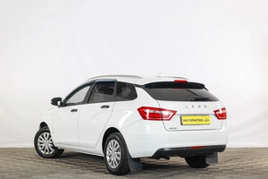 Универсал ВАЗ (LADA) Vesta 2021 года, 849000 рублей, Тюмень