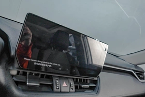 Внедорожник Toyota RAV4 2024 года, 3919000 рублей, Челябинск