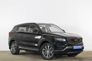 Внедорожник Geely Atlas Pro 2023 года, 2959000 рублей, Тюмень