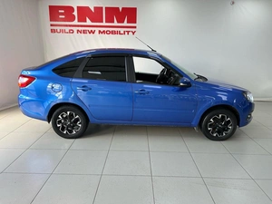 Седан ВАЗ (LADA) Granta 2022 года, 780000 рублей, Смоленск