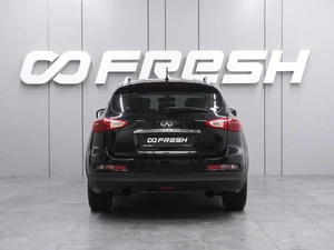 Внедорожник Infiniti EX25 2012 года, 1497000 рублей, Воронеж