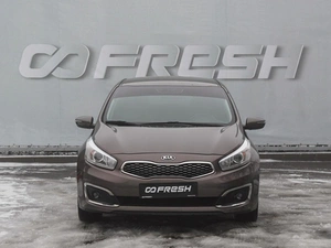 Хетчбэк Kia Ceed 2018 года, 1590000 рублей, Волгоград