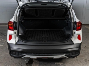 Внедорожник Kia Seltos 2020 года, 1999000 рублей, Ставрополь