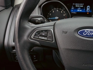 Хетчбэк Ford Focus 2019 года, 1380000 рублей, Краснодар