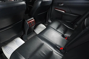 Седан Toyota Camry 2013 года, 1499000 рублей, Тюмень