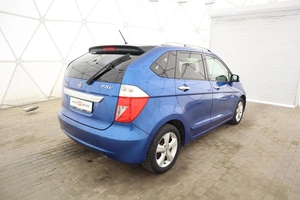 Компактвэн Honda FR-V 2005 года, 699000 рублей, Обнинск