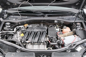 Внедорожник Nissan Terrano 2015 года, 969000 рублей, Красноярск