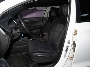Внедорожник Hyundai Tucson 2016 года, 1724999 рублей, Тверь