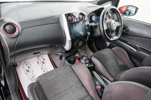 Хетчбэк Nissan Note 2018 года, 1349000 рублей, Красноярск