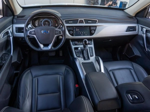 Внедорожник Geely Atlas 2020 года, 1659000 рублей, Саратов