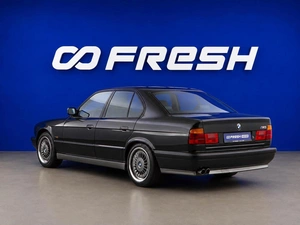 Седан BMW M5 1991 года, 5599777 рублей, Москва