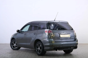 Хетчбэк Toyota Matrix 2005 года, 599000 рублей, Омск