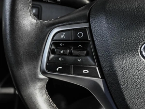 Седан Hyundai Solaris 2021 года, 1739000 рублей, Кирилловка