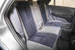 Внедорожник Toyota Harrier 1998 года, 759000 рублей, Томск