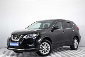 Внедорожник Nissan X-Trail 2021 года, 2599000 рублей, Пермь