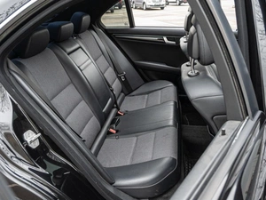 Седан Mercedes-benz C-класс 2012 года, 1610000 рублей, Краснодар