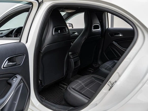 Хетчбэк Mercedes-benz A-класс 2013 года, 1360000 рублей, Краснодар