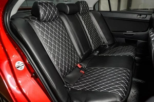 Седан Mitsubishi Lancer 2011 года, 1339000 рублей, Ульяновск