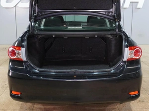 Седан Toyota Corolla 2010 года, 1129000 рублей, Воронеж