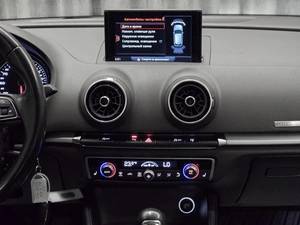 Хетчбэк Audi A3 2016 года, 1599000 рублей, Красноярск