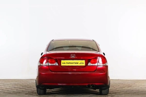 Седан Honda Civic 2011 года, 599000 рублей, Тюмень