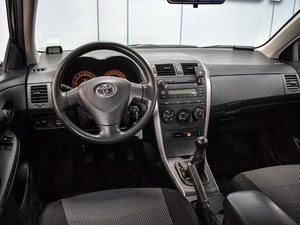 Седан Toyota Corolla 2008 года, 710000 рублей, Муром