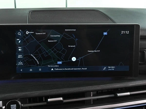 Внедорожник Hyundai Santa Fe 2024 года, 5069000 рублей, Ростов-на-Дону