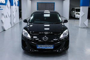 Хетчбэк Mazda Axela 2011 года, 1058000 рублей, Солонцы