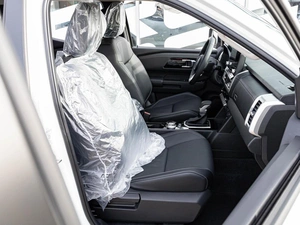 Пикап Mitsubishi L200 2025 года, 5300000 рублей, Краснодар