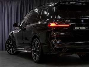 Внедорожник BMW X7 2019 года, 7575000 рублей, Тюмень