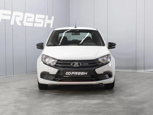 Лифтбек ВАЗ (LADA) Granta 2024 года, 980000 рублей, Омск