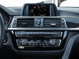 Седан BMW 3 серия 2016 года, 2120000 рублей, Ставрополь