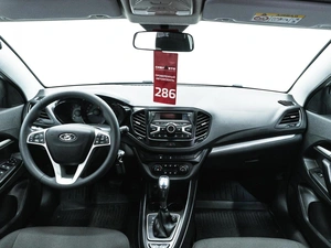 Универсал ВАЗ (LADA) Vesta 2021 года, 1199000 рублей, Красноярск