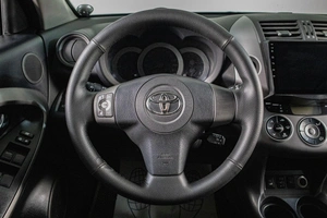Внедорожник Toyota RAV4 2008 года, 1429000 рублей, Сургут