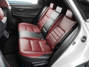 Внедорожник Lexus NX 2015 года, 2999000 рублей, Тюмень