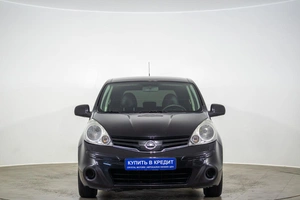 Хетчбэк Nissan Note 2010 года, 649000 рублей, Оренбург