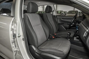 Седан Kia Rio 2017 года, 1159000 рублей, Ульяновск