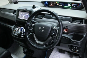 Минивэн Honda Freed 2016 года, 1368000 рублей, Солонцы