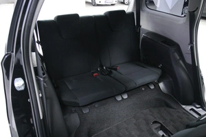 Минивэн Toyota Wish 2011 года, 1048000 рублей, Солонцы