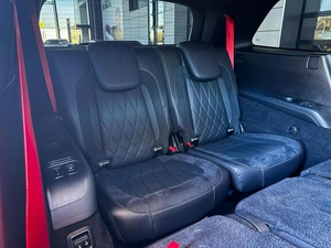 Внедорожник Mercedes-benz GLS-класс AMG 2021 года, 16200000 рублей, Уфа