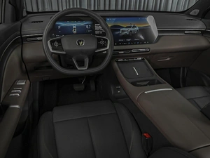 Внедорожник Changan CS55 Plus 2026 года, 2980000 рублей, Ставрополь